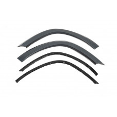 Розширювачі арок AMG GLS63 (передні) для Mercedes GL/GLS сlass X166 2012-2019 рр