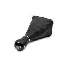 Ручка та чохол КПП V2 (6 ступка) для Volkswagen Golf 7/E-Golf 2012-2020 рр