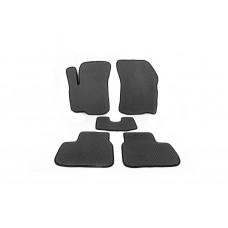 Коврики EVA (черные) для Suzuki SX4 2006-2013 гг