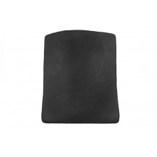 Коврик багажника V1 MAXI (EVA, черный) для Volkswagen Caddy 2015-2020 гг