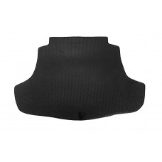 Коврик багажника EVA (черный) для Toyota Camry 2018-2023 гг
