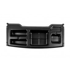 Органайзер багажника CappaFe (ABS) для Renault Duster 2018-2024 гг