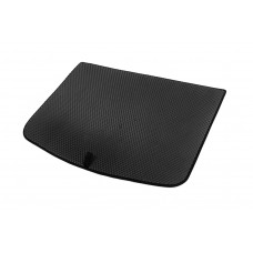 Коврик в багажник EVA (черный) для Renault Koleos 2016-2024 гг