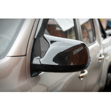 Накладки на Зеркала RLine-Look (2 шт) для Volkswagen T5 2010-2015 гг