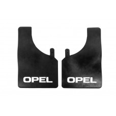 Брызговики Polytep (280*440, 2 шт) для Opel