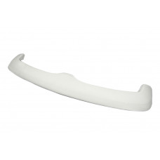 Козырек на лобовое стекло (на клей, под покраску) для Volkswagen LT 1995-2006 гг