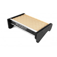 Полка на торпедо 1994-1999 (Бежевая) для Peugeot Boxer