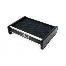 Полка на торпедо (ECO-BLUE) для Ford Transit 1991-2000 гг