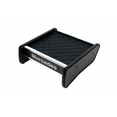 Полка на панель (ECO-BLUE) для Mercedes Vito W638 1996-2003 гг