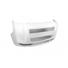 Передняя губа бампера для Fiat Fiorino/Qubo 2008-2024 гг