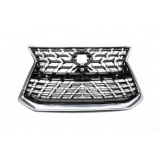 Решетка радиатора TRD (2021-2023) для Lexus LX570/450d