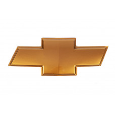 Передний эмблема V2 для Chevrolet Captiva 2006-2019 гг