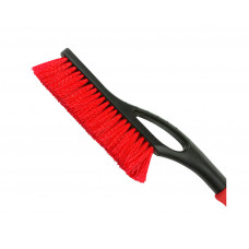 Щетка-скребок с неопреновой ручкой SF-98 SAPFIRE