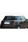 Накладка на багажник R56 нержавейка для Mini Clubman R55/R56 2007-2014 гг