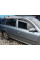 Ветровики SW (4 шт, HIC) для Skoda Octavia I Tour A4 1996-2010 гг
