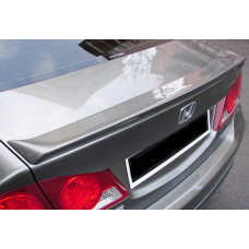 Спойлер DPT (Під фарбування) для Honda Civic Sedan VIII 2006-2011 рр