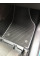 Коврики EVA (черные) для Volkswagen Touran 2003-2010 гг