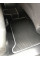 Коврики EVA (черные) для Volkswagen Touran 2003-2010 гг