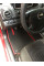 Коврики EVA (черные) для Chevrolet Aveo T250 2005-2011 гг