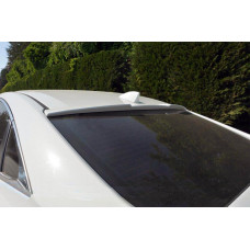 Спойлер заднего стекла Meliset (под покраску) для Honda Civic Sedan X 2016-2021 гг