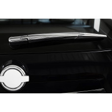 Накладка на задний дворник Libao (пластик) для Nissan X-trail T32/Rogue 2014-2021 гг