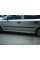 Боковые пороги HB (под покраску) для Opel Astra G classic 1998-2012 гг