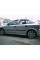 Боковые пороги HB (под покраску) для Opel Astra G classic 1998-2012 гг