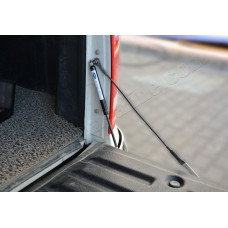 Амортизатори задньої кришки для Volkswagen Amarok 2010-2022 рр