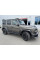 Насадки на выхлоп BRB Carbon (2 шт) для Mercedes G сlass W465 2025- гг