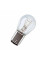 Лампа указателя Osram 7537 P21/5W 24V 21W BA15d