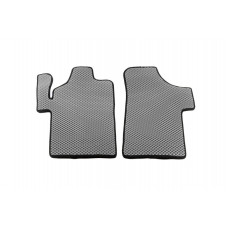 Коврики EVA (Серые) для Mercedes Viano 2004-2014 гг