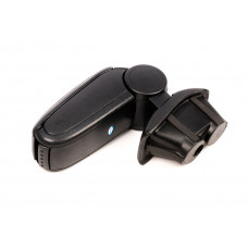 Подлокотник (черный) для Peugeot 208 2012-2019 гг