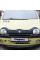 Дефлектор капота (EuroCap) для Renault Twingo 1992-2007 гг