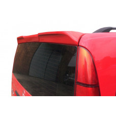 Задний спойлер Anatomico (грунтованный под покраску) для Mercedes Vito W639 2004-2014 гг