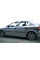 Боковые пороги HB (под покраску) для Opel Astra G classic 1998-2012 гг