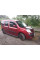 Боковые Подножки Maya Red (2 шт., Алюминий) Длинная База для Renault Kangoo 2008-2020 гг