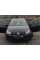 Ветровики с хромированным молдингом HB (4 шт., Sunplex Chrome) для Volkswagen Golf 6 2008-2014 гг