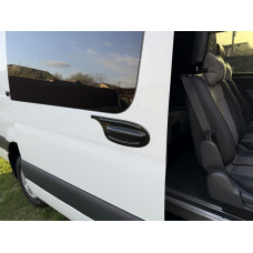 Накладка на Ручку Двери EuroCap (ABS) для Mercedes Sprinter W907/W910 2018- гг