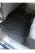 Коврики EVA (черные) для Volkswagen Touran 2003-2010 гг