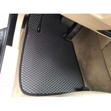 Килимки EVA (чорні) для BMW 3 серія E-90/91/92/93 2005-2011 рр