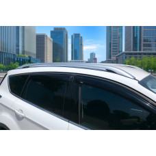 Оригинальные рейлинги (2 шт) для Ford Kuga/Escape 2013-2019 гг