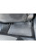 Резиновые коврики (4 шт, Stingray Premium) для Toyota Auris 2012-2018 гг