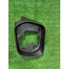 Корпус дзеркала (1 шт) Правий для Toyota Land Cruiser 200 2007-2021 рр