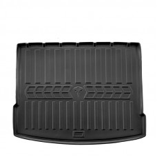 Коврик в багажник Stingray 3D для MG One 2021- гг