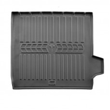 Коврик в багажник Stingray 3D для Range Rover Sport 2014-2022 гг