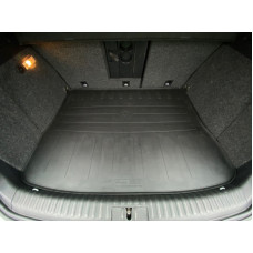 Резиновый коврик багажника (Stingray) для Volkswagen Tiguan 2007-2016 гг