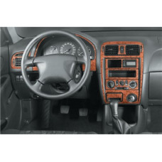 Накладки на Панель Приборов Дерево для Mazda 626 1979-2002 гг