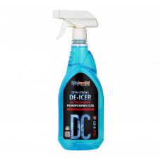 Ekokemika Розморожувач скла 0,75 л (тригер)