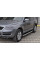 Боковые пороги Fullmond (2 шт., алюминий) для Volkswagen Touareg 2002-2010 гг