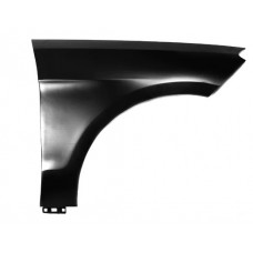 Крыло (для GLE, правое) для Mercedes GLE/ML сlass W166 2011-2018 гг